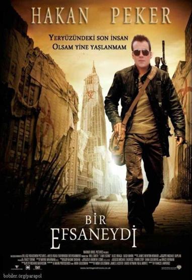 Hakan Peker dede oldu