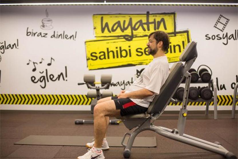 Böyle bir ortamda çalışmayı ister miydiniz