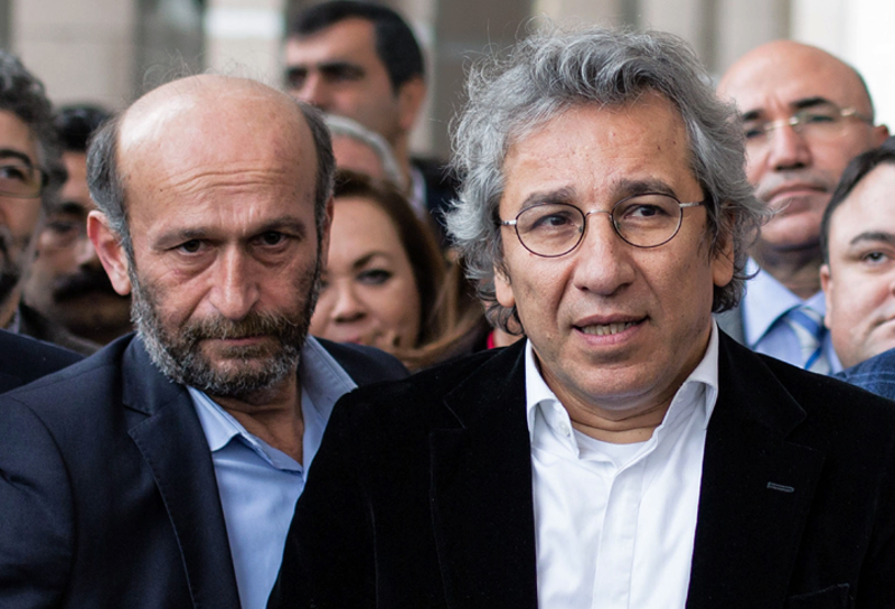 2015 yılı böyle geçti