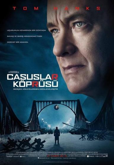 Vizyonda bu hafta: 27 Kasım 2015