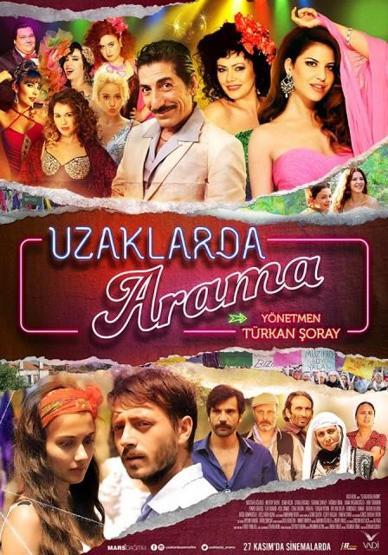 Vizyonda bu hafta: 27 Kasım 2015