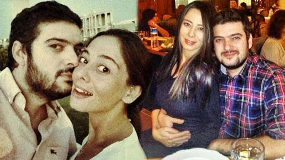 Merve Sevi Instagramdan açıkladı
