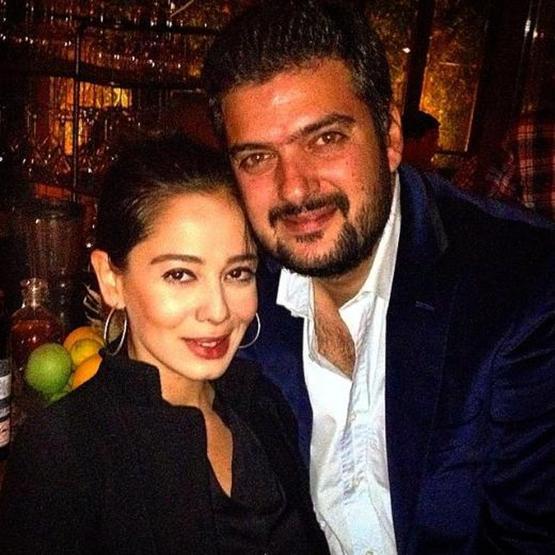 Merve Sevi Instagramdan açıkladı