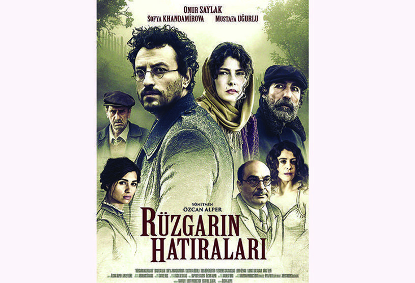 Onur Saylak: Hatırlamak her şeyi değiştiriyor