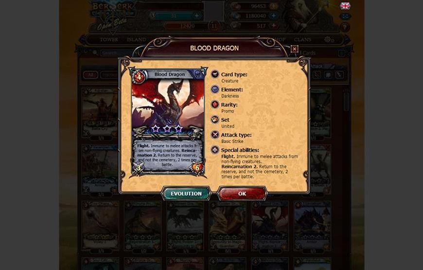 Berserk: The Cataclysm Update