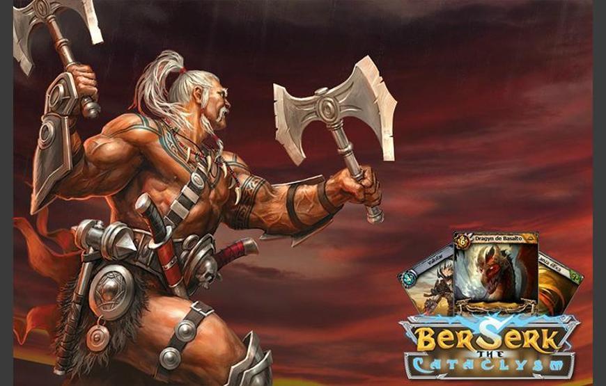 Berserk: The Cataclysm Update
