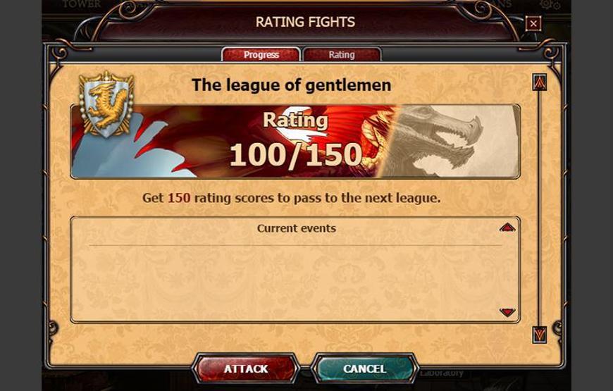Berserk: The Cataclysm Update