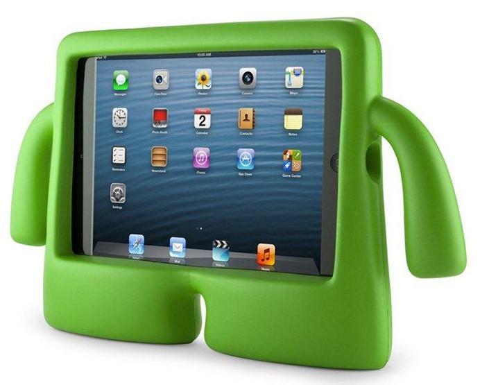 Çocuklar için en iyi tabletler