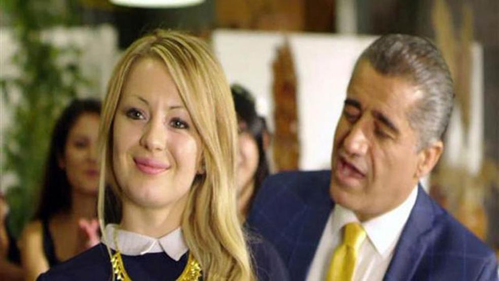 Rusyaya kızdı klibini yaktı