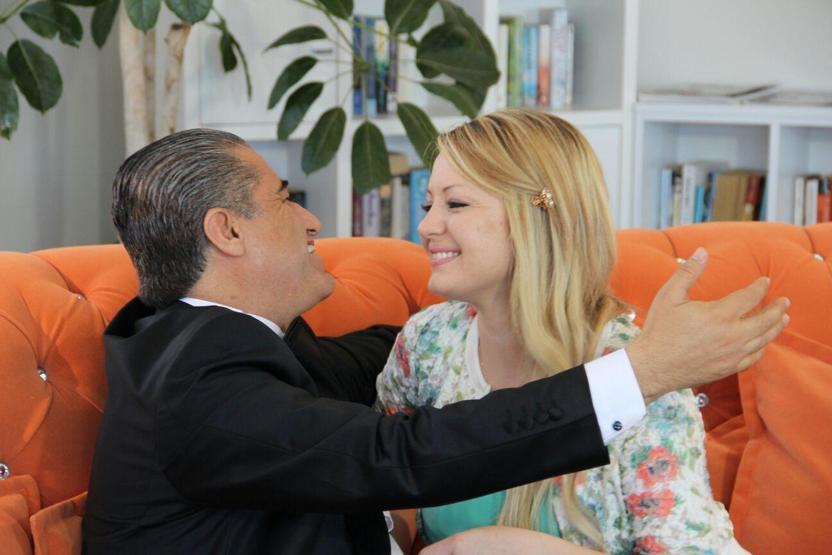 Rusyaya kızdı klibini yaktı