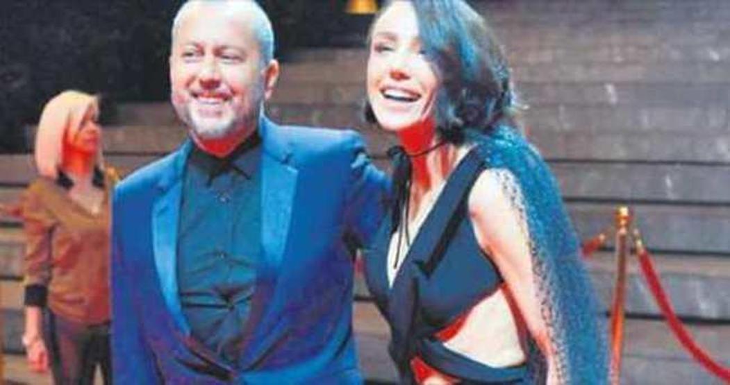 Gülşenin vücudu şaşırttı