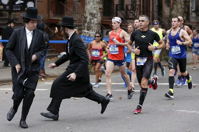 Reuters 2015in en iyi 10 spor fotoğrafını seçti