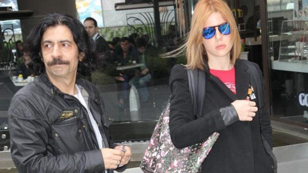 Şirin Ediger’den Okan Bayülgene yanıt