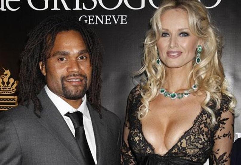Christan Karembeu’dan şaşırtan itiraf