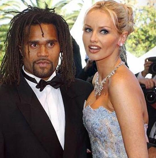Christan Karembeu’dan şaşırtan itiraf