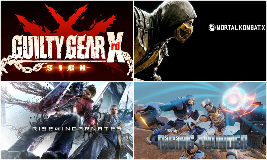 Game Awards 2015e sayılı saatler