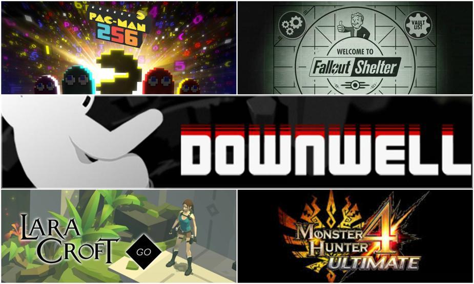 Game Awards 2015e sayılı saatler