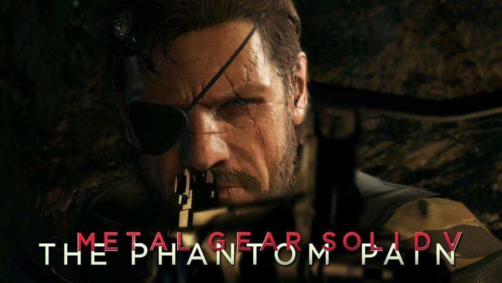 Game Awards 2015e sayılı saatler