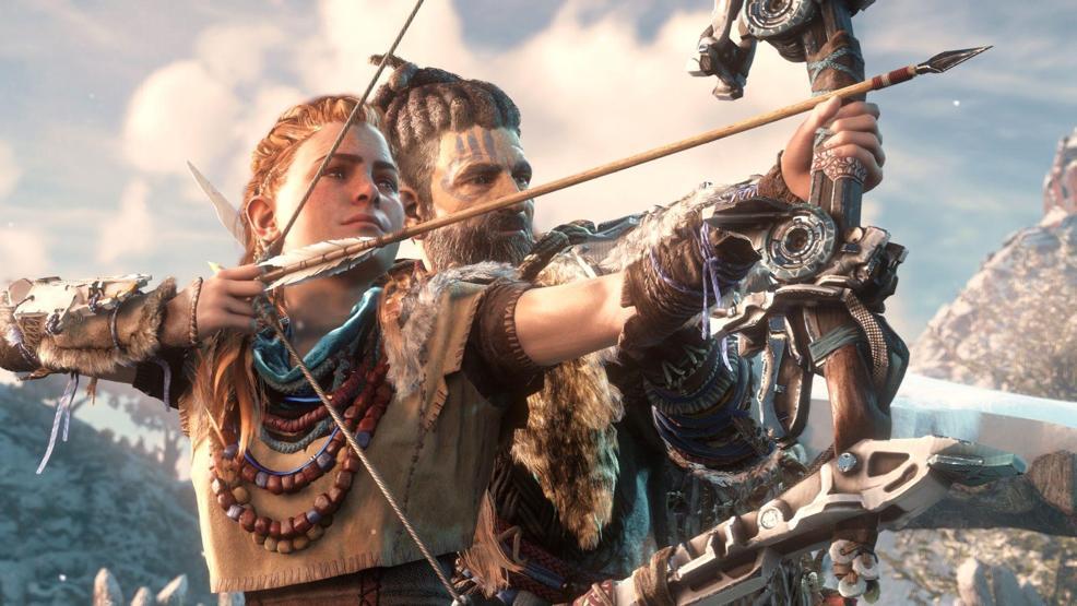 Game Awards 2015e sayılı saatler