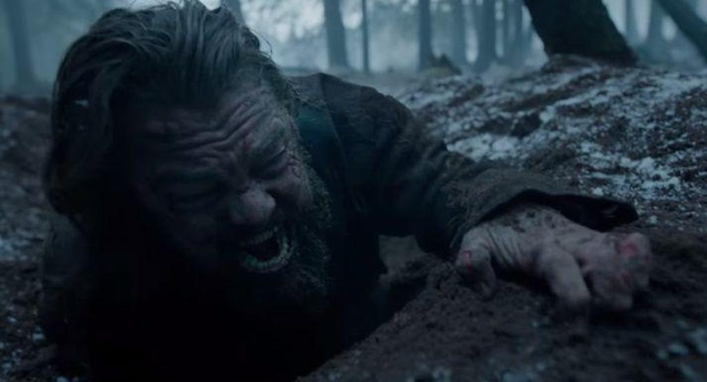 DiCaprio’nun filminde tecavüz tartışması