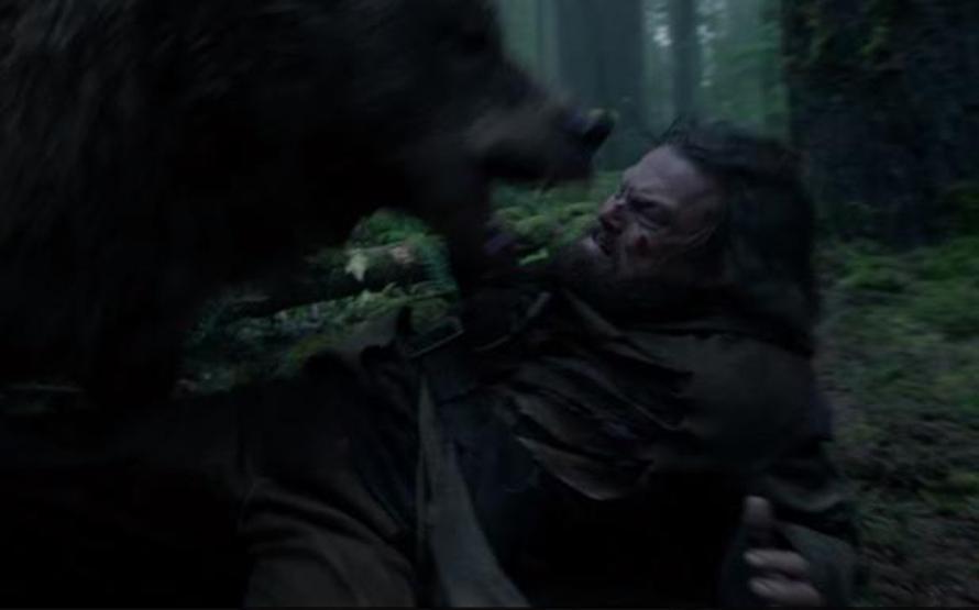 DiCaprio’nun filminde tecavüz tartışması