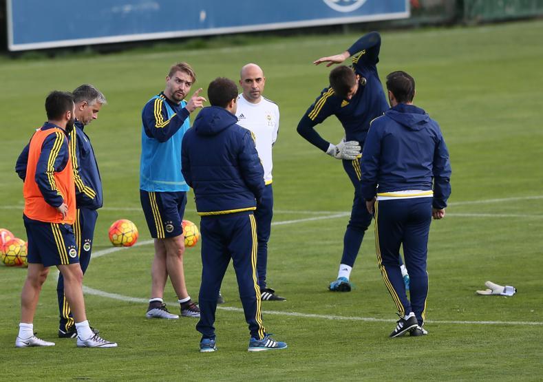 Caner Erkin: O topu sana yediririm