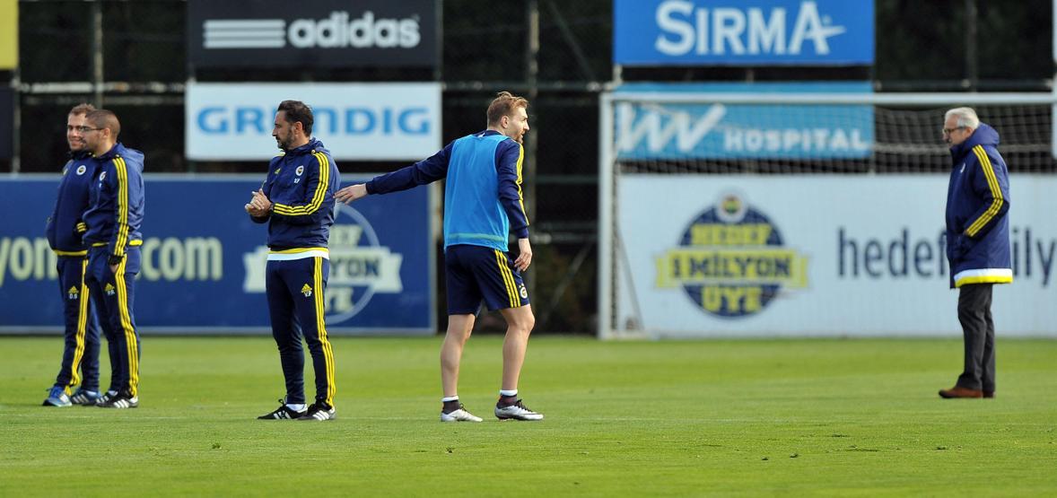 Caner Erkin: O topu sana yediririm