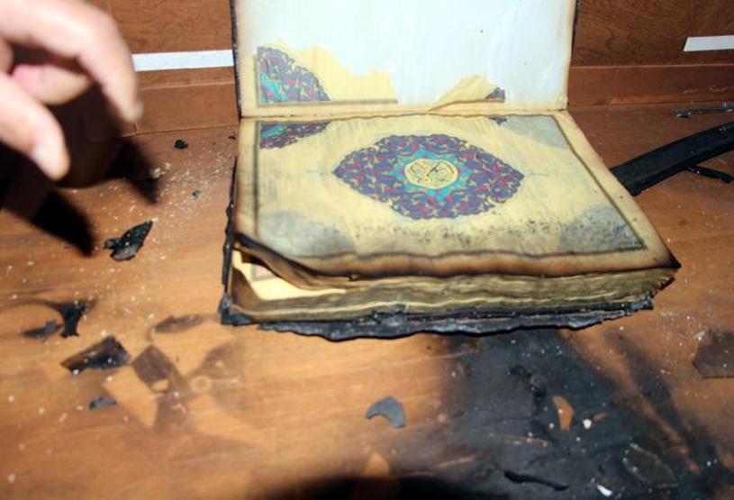 Nusaybinde yasak kalktı çatışmaların izleri ortaya çıktı