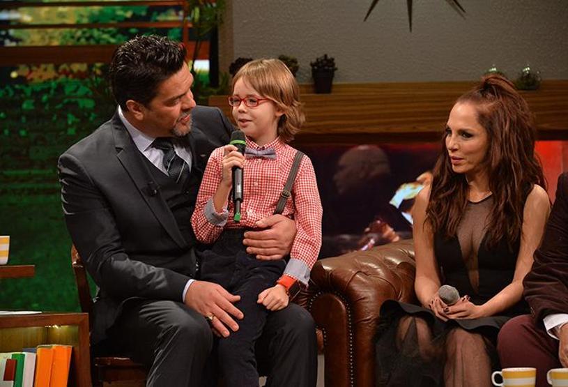 Beyaz Show gülmekten kırdı geçirdi
