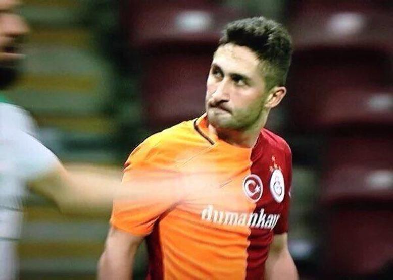 Sabri sonunda patladı