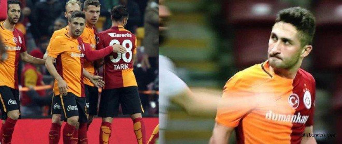 Sabri sonunda patladı