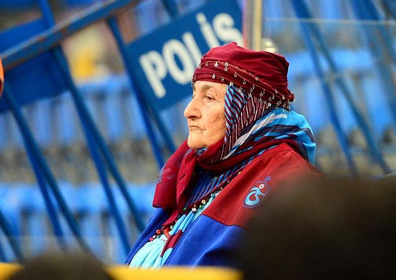 Trabzonspor genel kurulundan 10 çarpıcı fotoğraf
