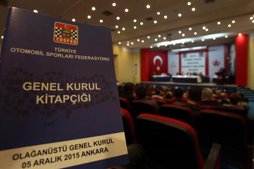 Yeni başkan belli oldu