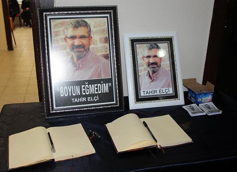 Tahir Elçiyi arkadaşları anlattı