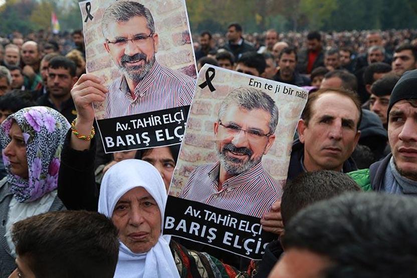 Tahir Elçiyi arkadaşları anlattı