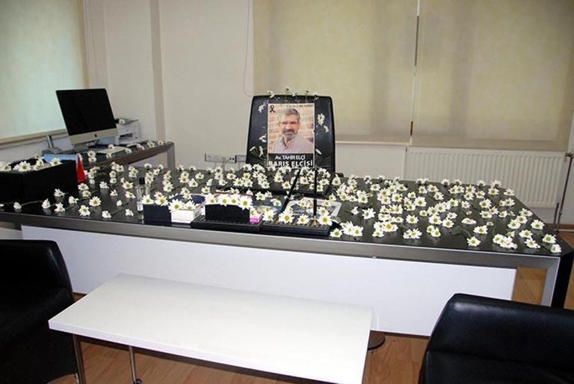 Tahir Elçiyi arkadaşları anlattı