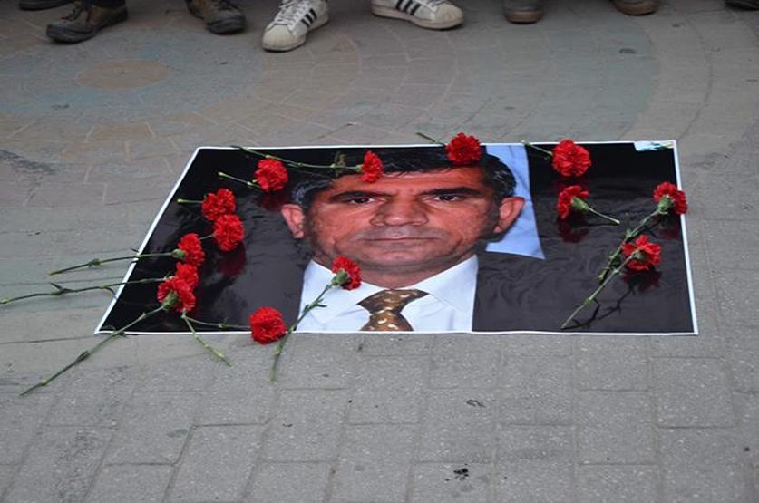 Tahir Elçiyi arkadaşları anlattı