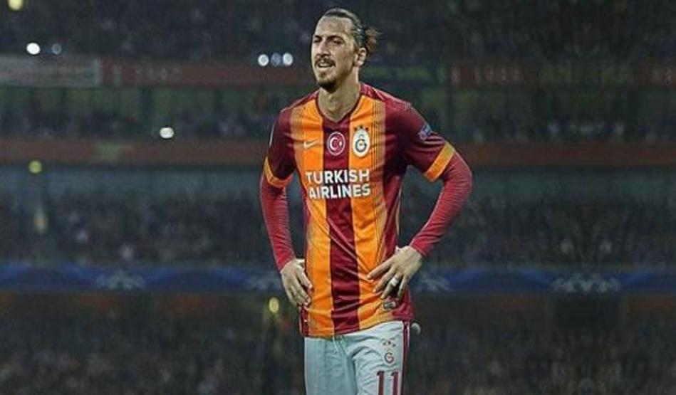Dursun Özbekin 5.5 ayda düştüğü 12 ofsayt