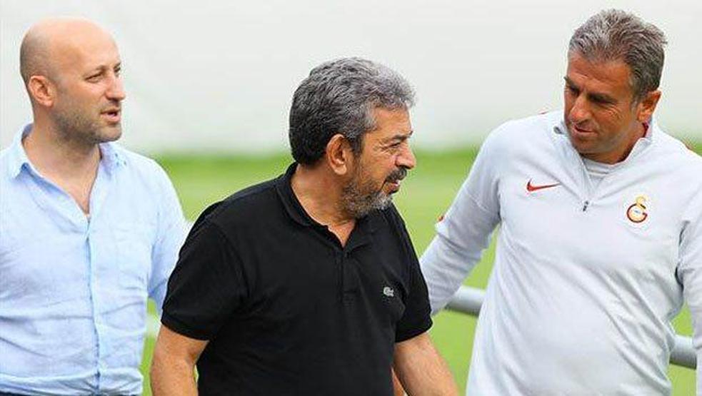 Dursun Özbekin 5.5 ayda düştüğü 12 ofsayt