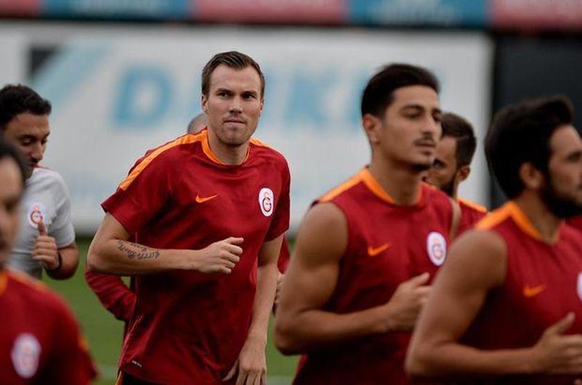 Dursun Özbekin 5.5 ayda düştüğü 12 ofsayt