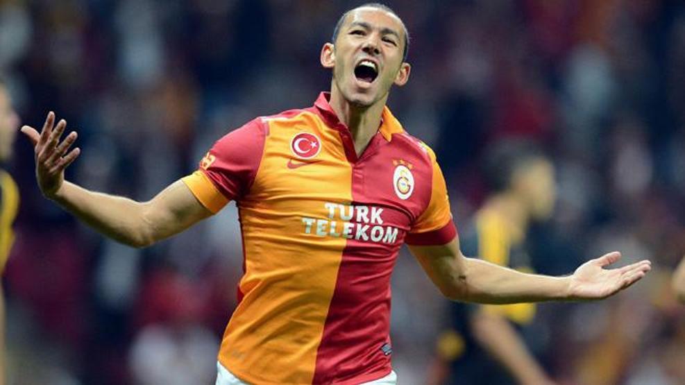 Dursun Özbekin 5.5 ayda düştüğü 12 ofsayt