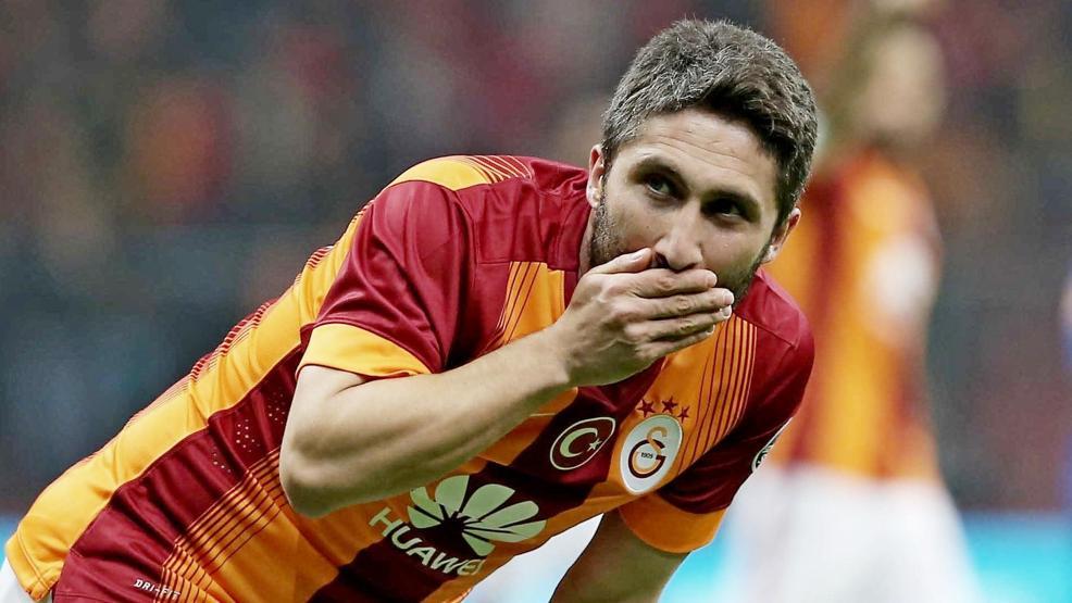 Dursun Özbekin 5.5 ayda düştüğü 12 ofsayt
