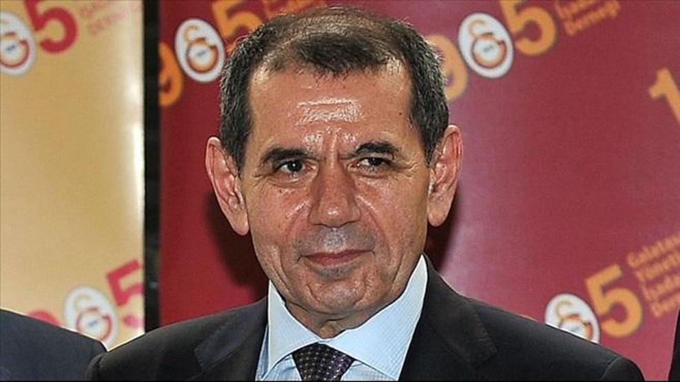 Dursun Özbekin 5.5 ayda düştüğü 12 ofsayt