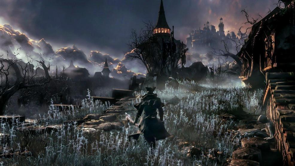 Dark Souls 3 çıkış tarihi belli oldu