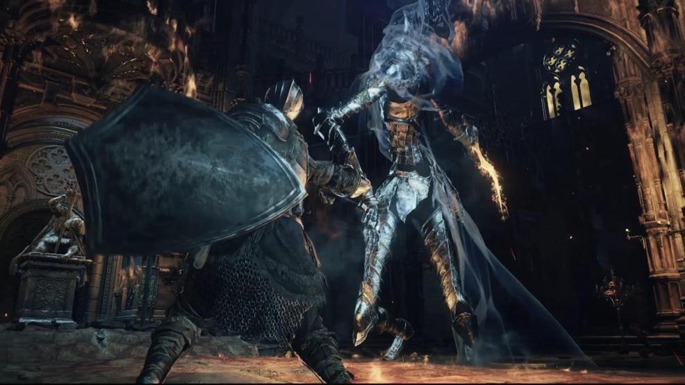 Dark Souls 3 çıkış tarihi belli oldu
