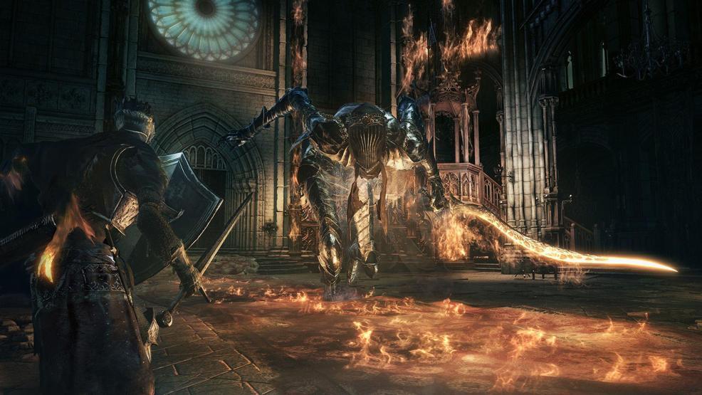 Dark Souls 3 çıkış tarihi belli oldu