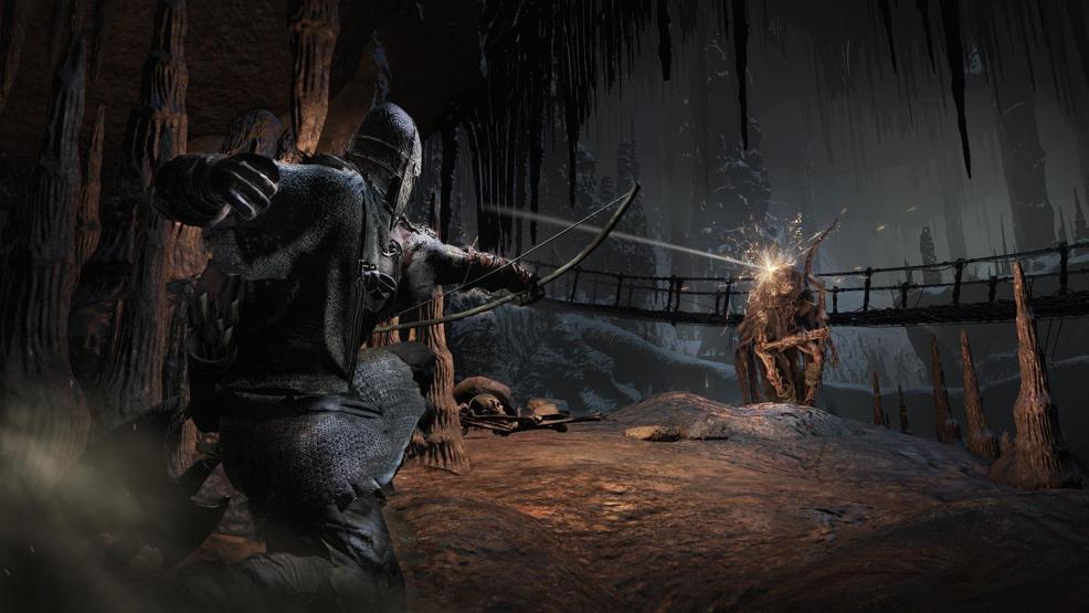 Dark Souls 3 çıkış tarihi belli oldu