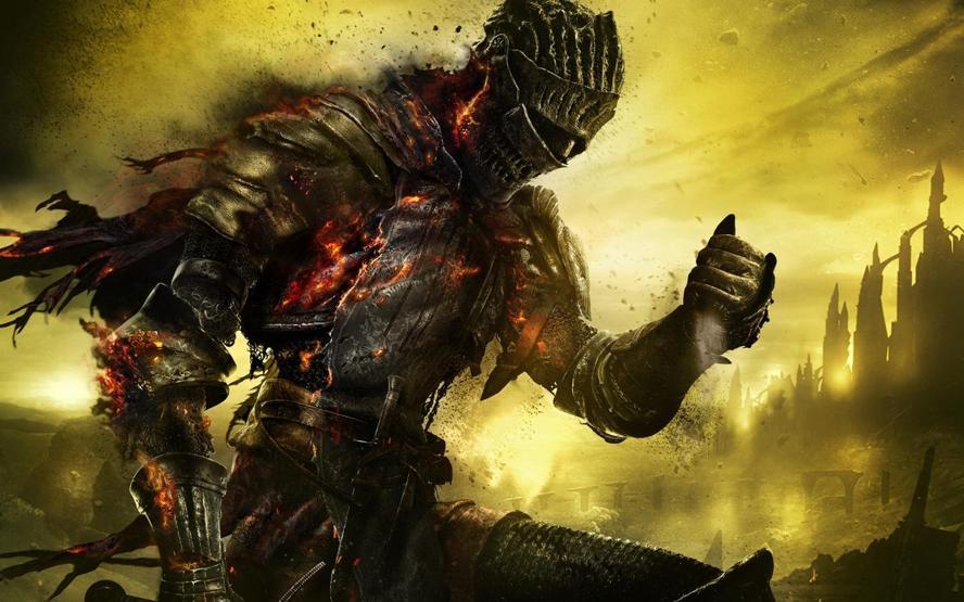 Dark Souls 3 çıkış tarihi belli oldu