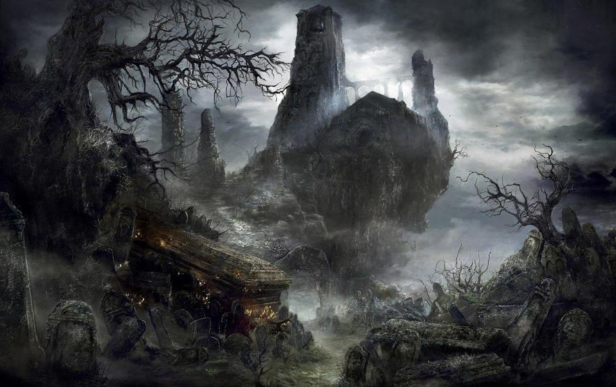 Dark Souls 3 çıkış tarihi belli oldu