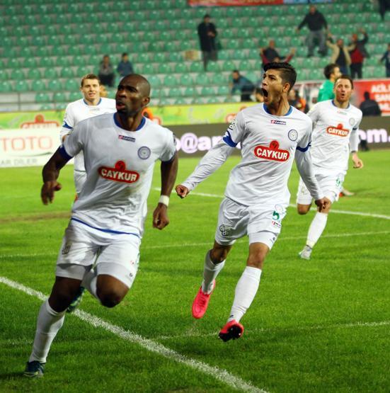 Ziraat Türkiye Kupasında gruplar belli oldu